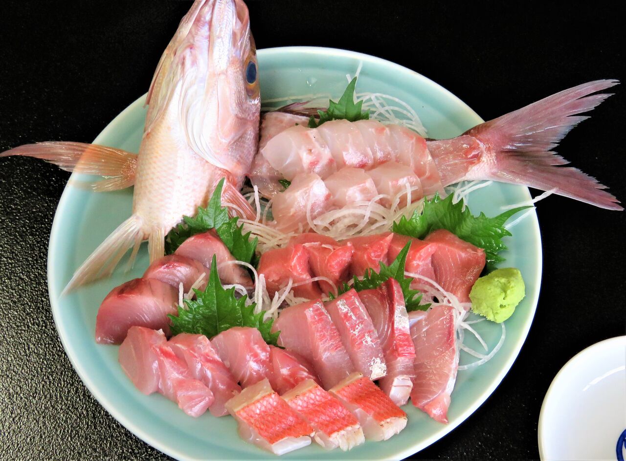 室戸の老舗料亭で堪能する産地の旬魚料理 土佐料理 旬の鰹がゆく 室戸の老舗料亭で堪能する産地の旬魚料理 土佐料理 旬の鰹がゆく