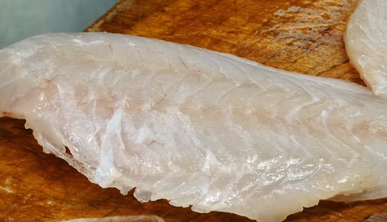 アカハタ刺身 土佐料理 旬の鰹がゆく アカハタ刺身 土佐料理 旬の鰹がゆく