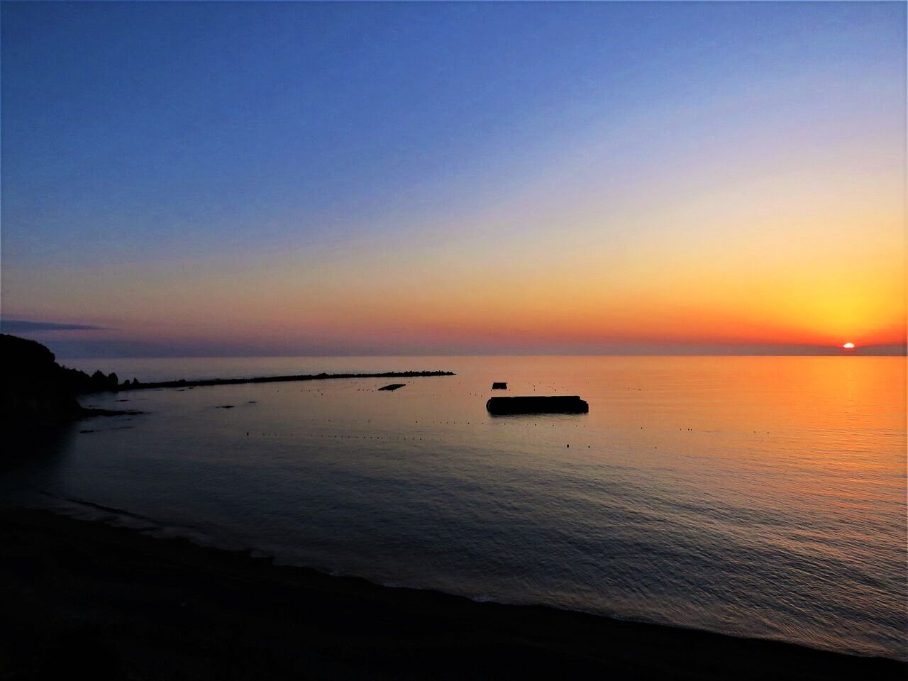 朝焼け夕焼けが綺麗な季節は 土佐料理 旬の鰹がゆく 朝焼け夕焼けが綺麗な季節は 土佐料理 旬の鰹がゆく