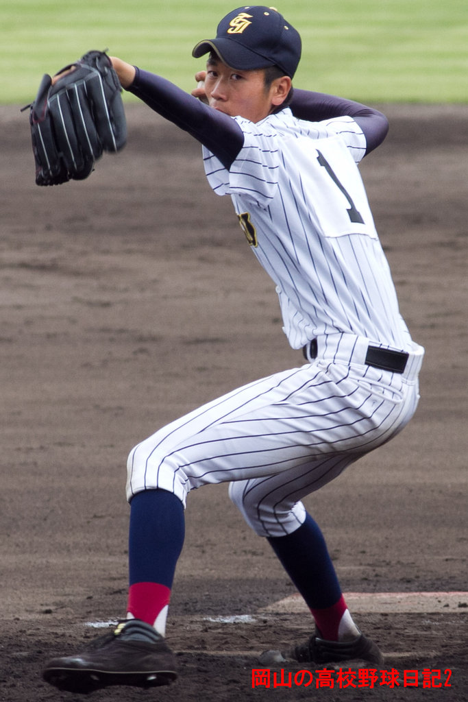 部 野球 鳥取 高校 城北 鳥取城北高等学校