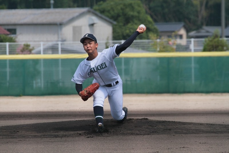 東部予選リーグ 学芸館ー就実 西大寺ー大安寺 晴れのち晴れ 岡山の高校野球日記 2
