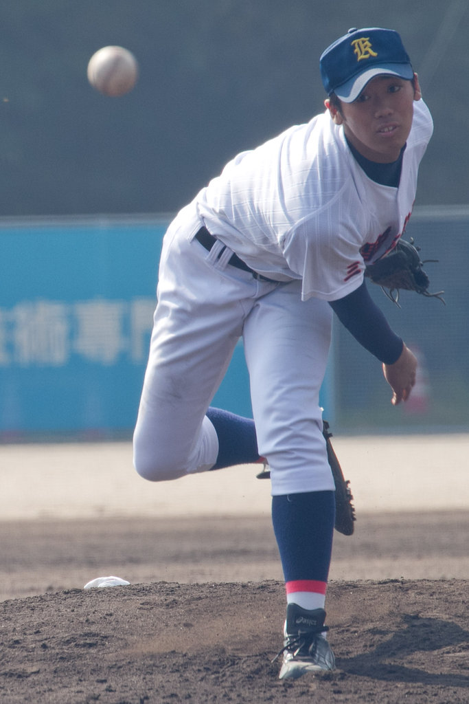 東海大会は菰野がセンバツ確定！ : 晴れのち晴れ！岡山の高校