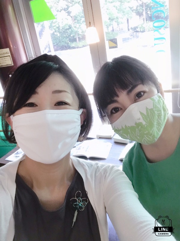 2020.6.17 お茶の淹れかた教室 (1)