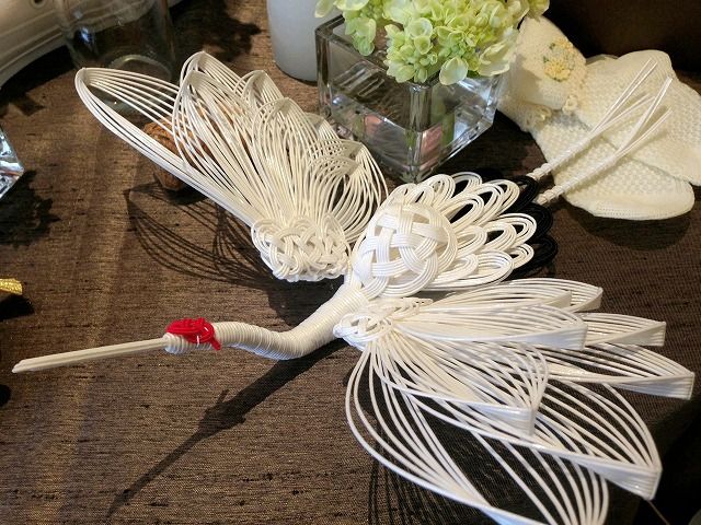 思いを結びに託す日本の美しい風習 水引 事業を始める理由 じゃぱかる日和