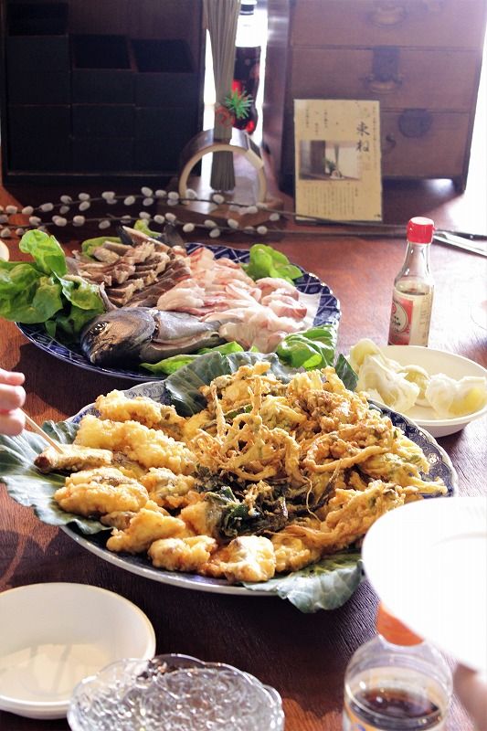 しあわせの物々大交換会 074