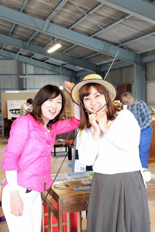 しあわせの物々大交換会 127