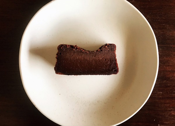 チョコレートテリーヌ (1)