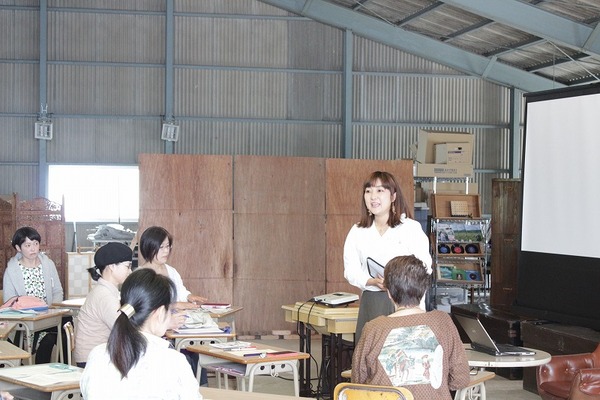 しあわせの物々大交換会 052