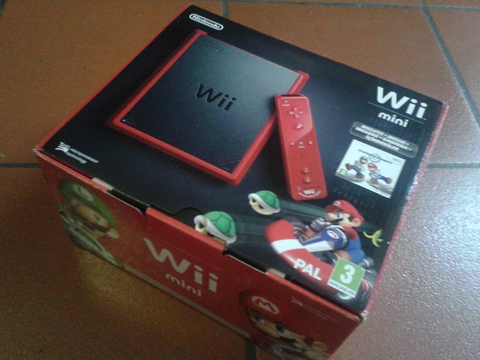 wii-mini
