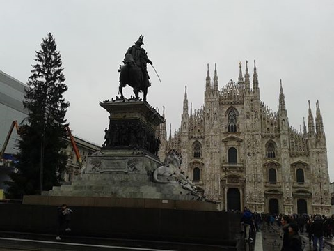 milano
