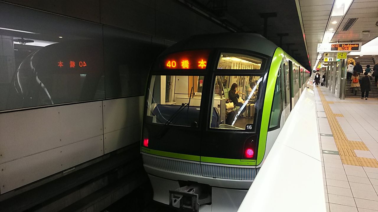 福岡市交通局3000系電車 七隈線 Tshq写真館 福岡市交通局3000系電車 七隈線 Tshq写真館