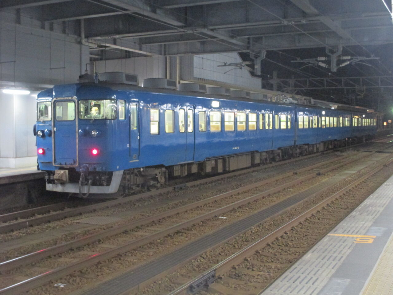 あいの風とやま鉄道413系電車 あいの風とやま鉄道線 Tshq写真館 あいの風とやま鉄道413系電車 あいの風とやま鉄道線 Tshq写真館