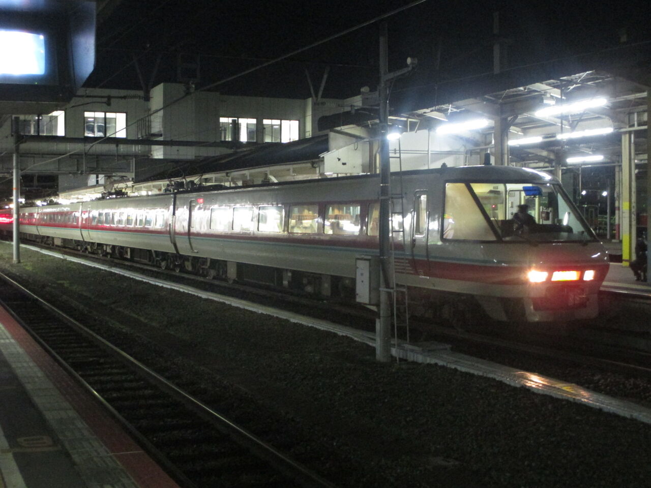 381系電車 パノラマグリーン車 やくも Tshq写真館