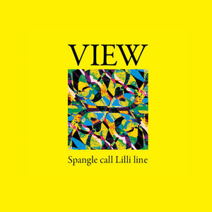 Spangle-call-Lilli-line-View-cover