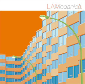 LAMA---Modanica