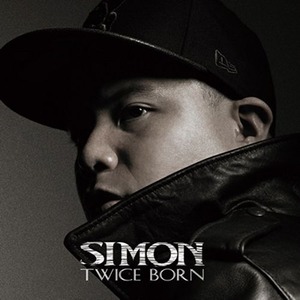 SIMON - TWICE BORN