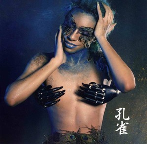 女王蜂1