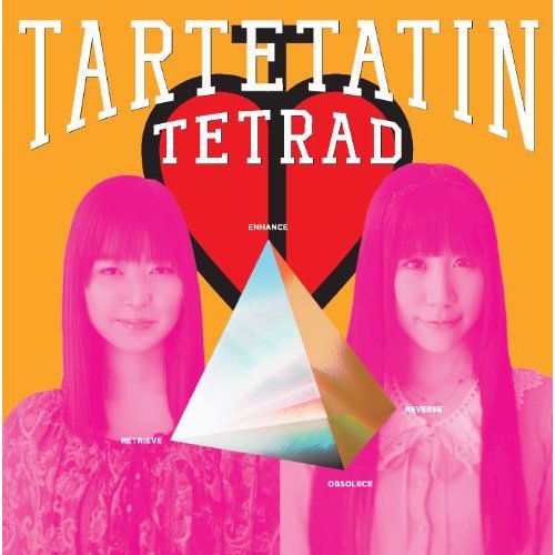 tetrad