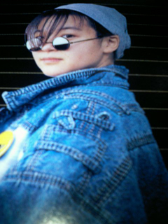 10年早かった音 Tjの気が向いた時に書く