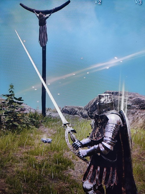 朗報 加藤純一さんのエルデンリング実況 めちゃくちゃ上手い 高スキル 遺灰縛りは 竜王無尽 中日ドラゴンズまとめ