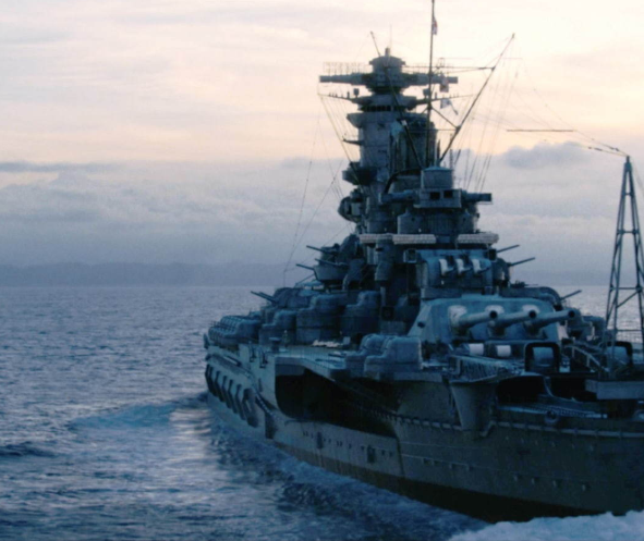 謎の勢力「戦艦大和とか作る大日本帝国はアホ」←これ : 野獣先輩が選ぶ!?神SS&日本応援まとめ
