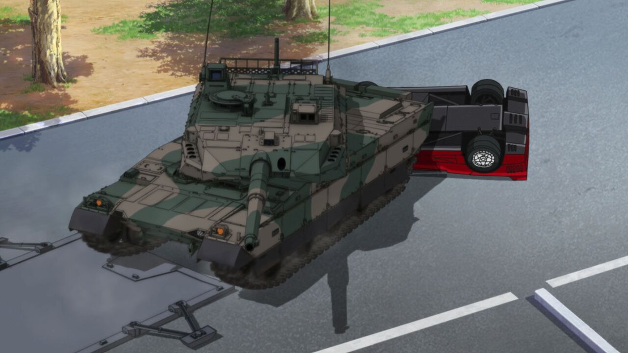 ガルパンを見たんやけど10式戦車ってそんなチートなんか 野獣先輩が選ぶ 神ss 日本応援まとめ なんjおんj ガルパンを見たんやけど10式戦車ってそんなチートなんか 野獣先輩が選ぶ 神ss 日本応援まとめ なんjおんj
