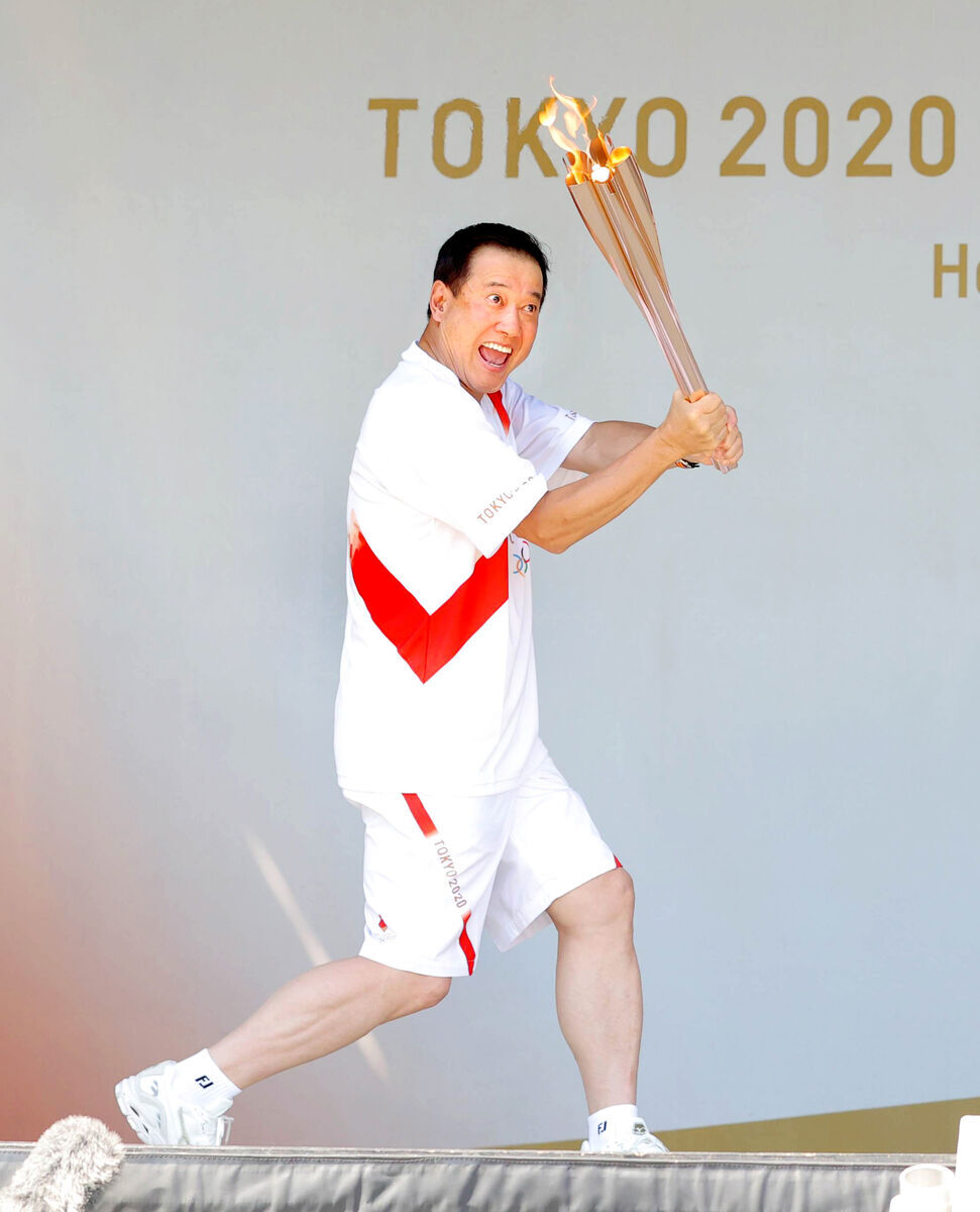 悲報】長嶋茂雄さんの手、やばい【脳梗塞後遺症？】 : 野獣先輩が選ぶ！？神ＳＳ&日本応援まとめ