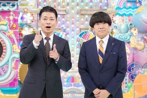 【芸能】「アメトーーク」蛍原徹は終了を主張、宮迫博之は ...