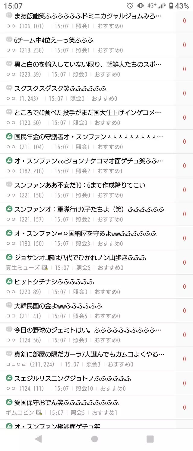 野球韓国代表 メダル逃す 東京五輪で呉昇桓が打たれた直後のイルベ民 一部選手は兵役免除ならず 野獣先輩が選ぶ 神ｓｓ 日本応援まとめ なんjおん J