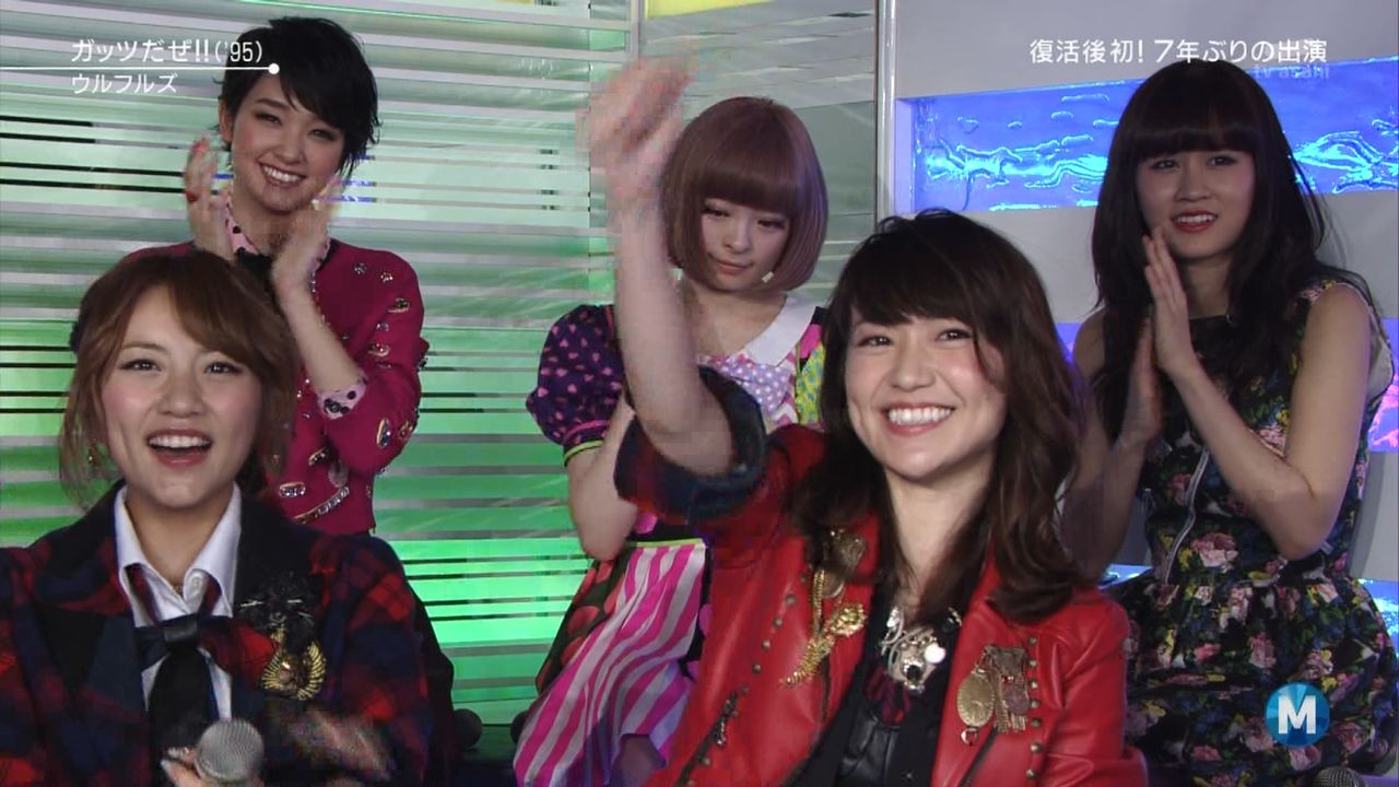 Akb48 元akb 前田敦子 21 生歌がヘタすぎと話題に パッツン前髪も不評の声 Are You Ready Akb48 元akb 前田敦子 21 生歌がヘタすぎと話題に パッツン前髪も不評の声 Are You Ready