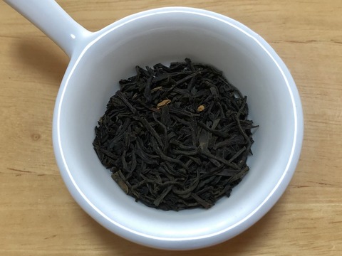 【ルピシア】シナモンティーを飲んでみた