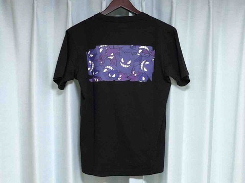 【ユニクロ　UNIQLO】新発売のポケモンオールスターズ　UT グラフィックTシャツ購入！