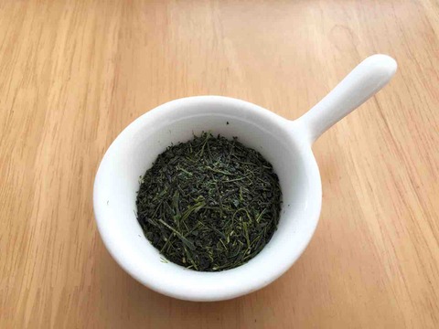 【LUPICIA ルピシア】緑茶　鹿児島新茶　2020