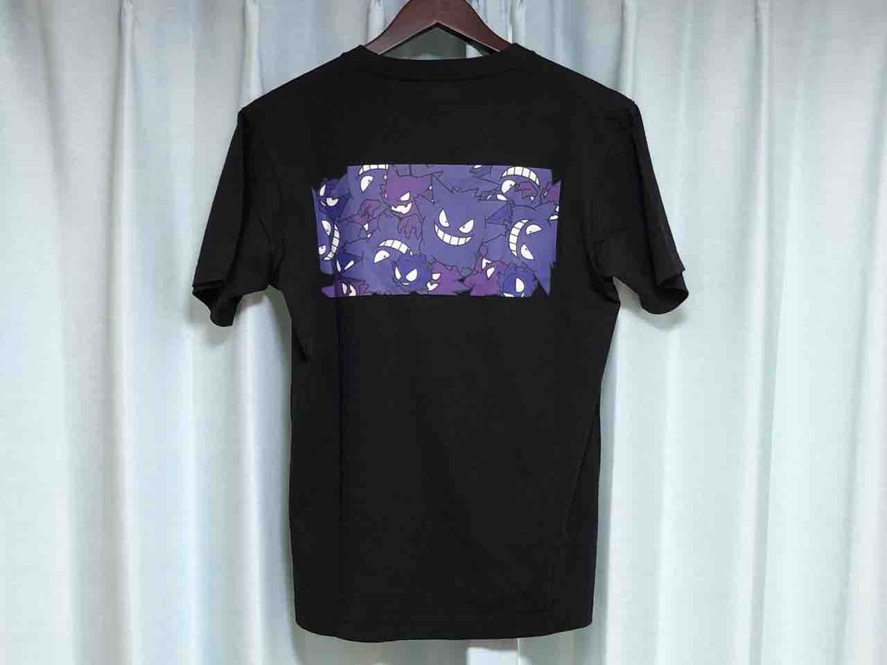 ユニクロ Uniqlo 新発売のポケモンオールスターズ Ut グラフィックtシャツ購入 さんふらり