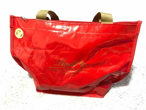 【福袋ネタバレ】リンツ(Lindt) 3000円福袋2022中身紹介