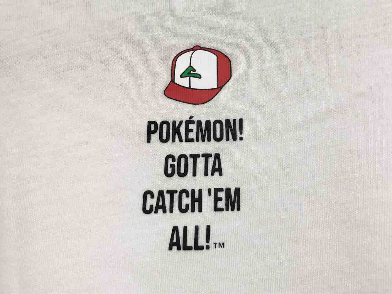 ユニクロ Uniqlo 新発売のポケモンオールスターズ Ut グラフィックtシャツ購入 さんふらり ユニクロ Uniqlo 新発売のポケモンオールスターズ Ut グラフィックtシャツ購入 さんふらり