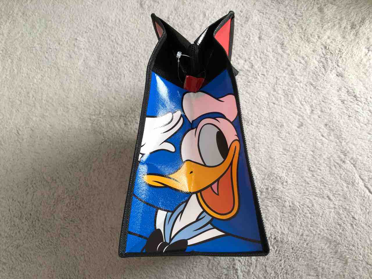 福袋ネタバレ ディズニー Disney 3000円福袋21中身紹介 としおの読書生活