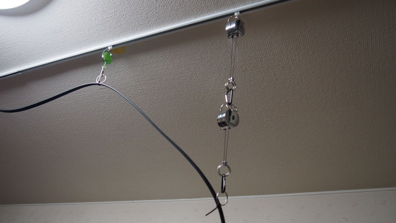 Viveケーブル しゅみにっき Viveケーブル しゅみにっき