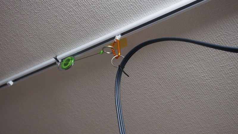 Viveケーブル しゅみにっき Viveケーブル しゅみにっき