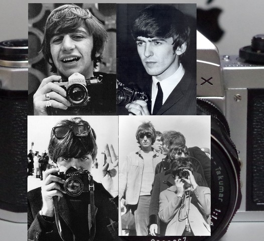 pentax_beatles