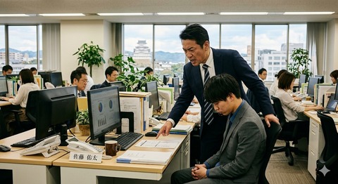 反落。劣後が止まらず逆行安。