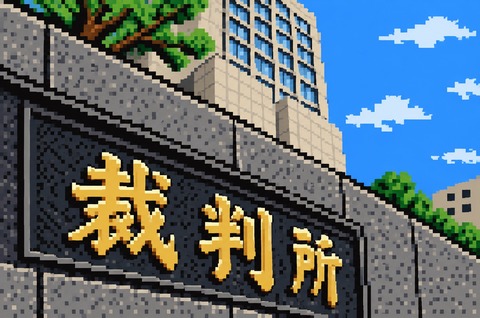 かなり長い戦いになりそう
