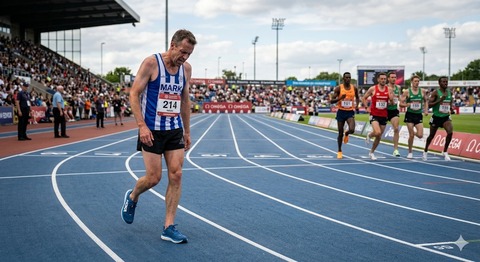 続伸。指数に劣後し続ける。