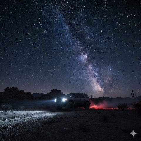 新型に目がいく(n回目)