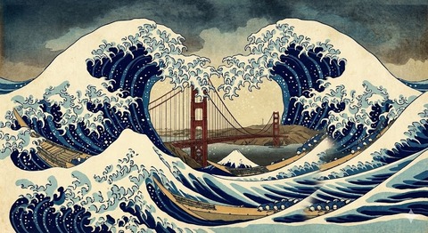 反落。全面安。