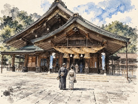 今年最後の決算シーズン
