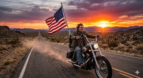 続伸。米国株は逆行安。