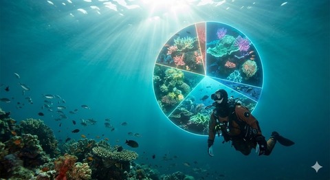 2025.12時点のポートフォリオ。