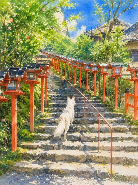 続伸。いつもの銘柄が足を引っ張る。