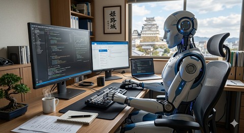 便利な時代になって逆に恐ろしい